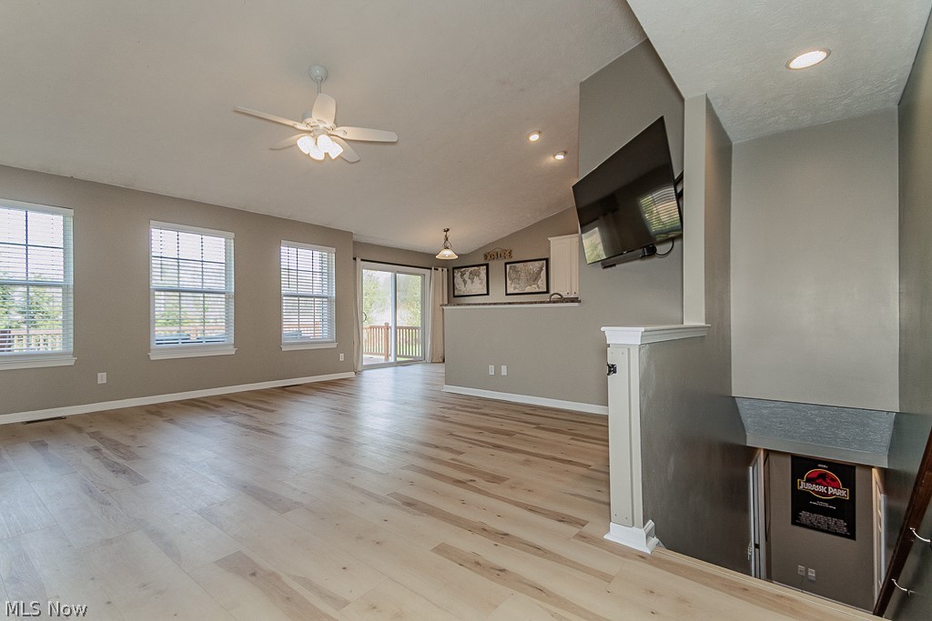 Heisley Park - Residential