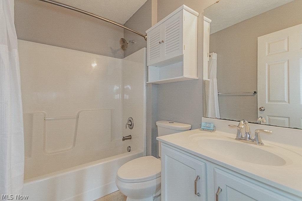 Heisley Park - Residential