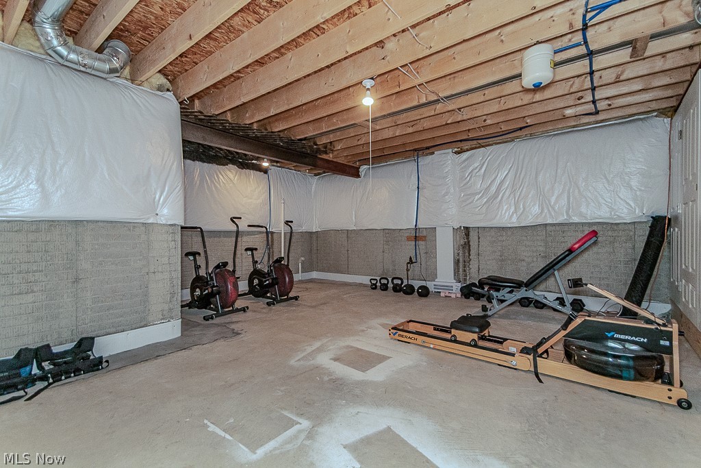 Heisley Park - Residential