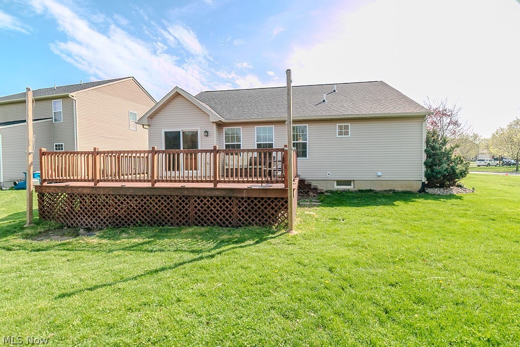 Heisley Park - Residential