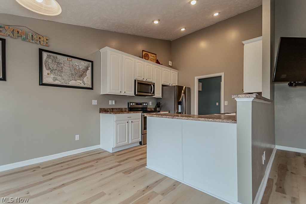 Heisley Park - Residential