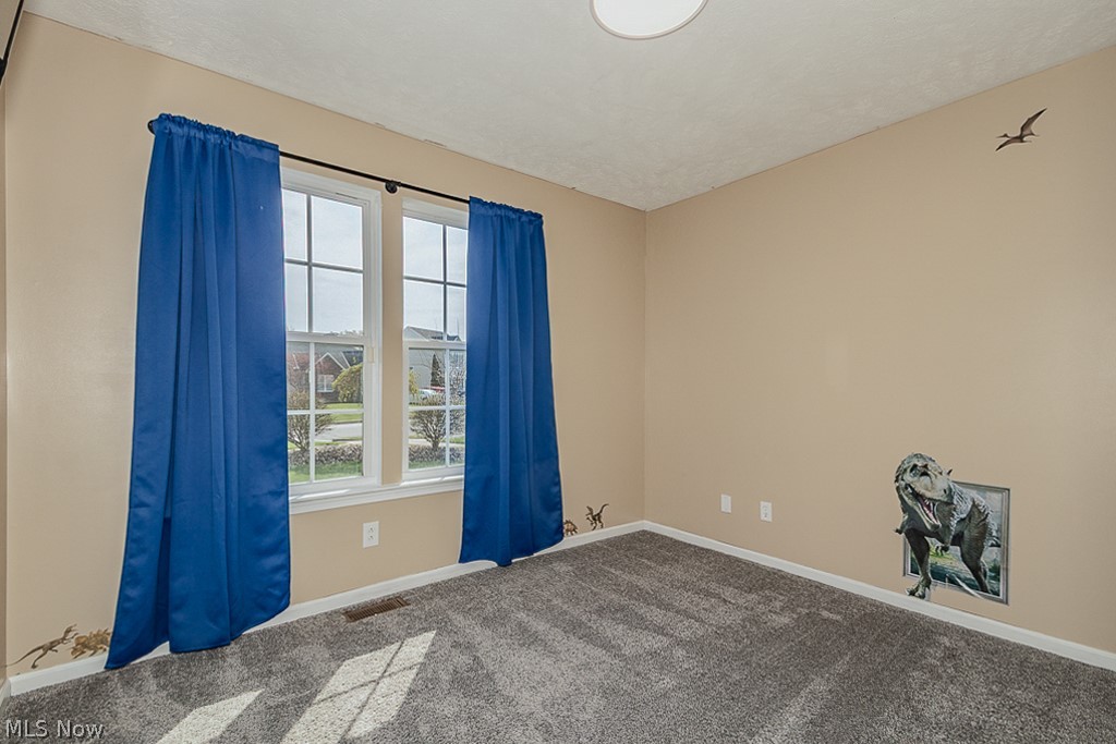 Heisley Park - Residential