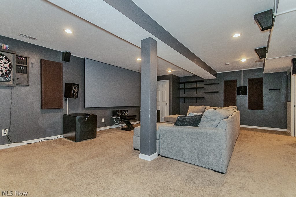 Heisley Park - Residential