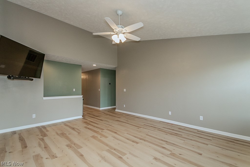 Heisley Park - Residential