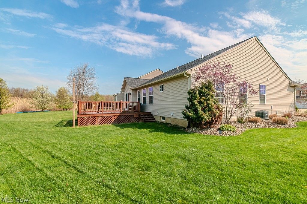 Photo of 1731 Poplar Lane, Painesville Township, OH 44077 (MLS # 5201816)