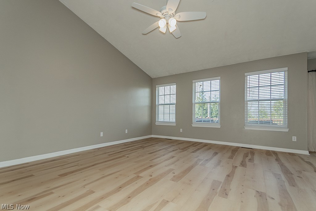 Heisley Park - Residential