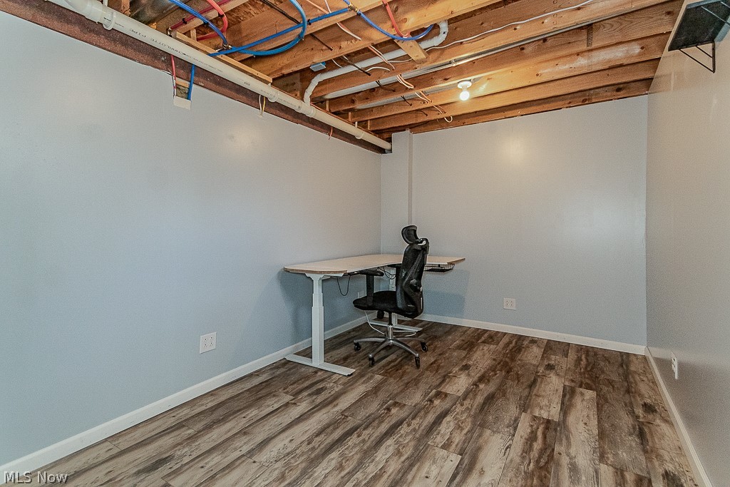 Heisley Park - Residential