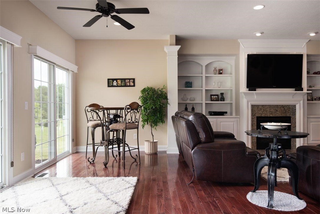 Reserve At Walden Pond - Residential