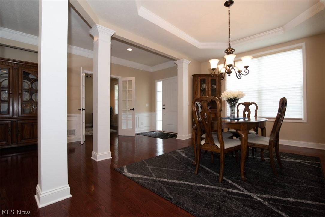 Reserve At Walden Pond - Residential