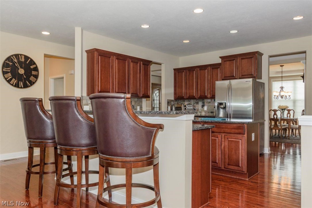 Reserve At Walden Pond - Residential