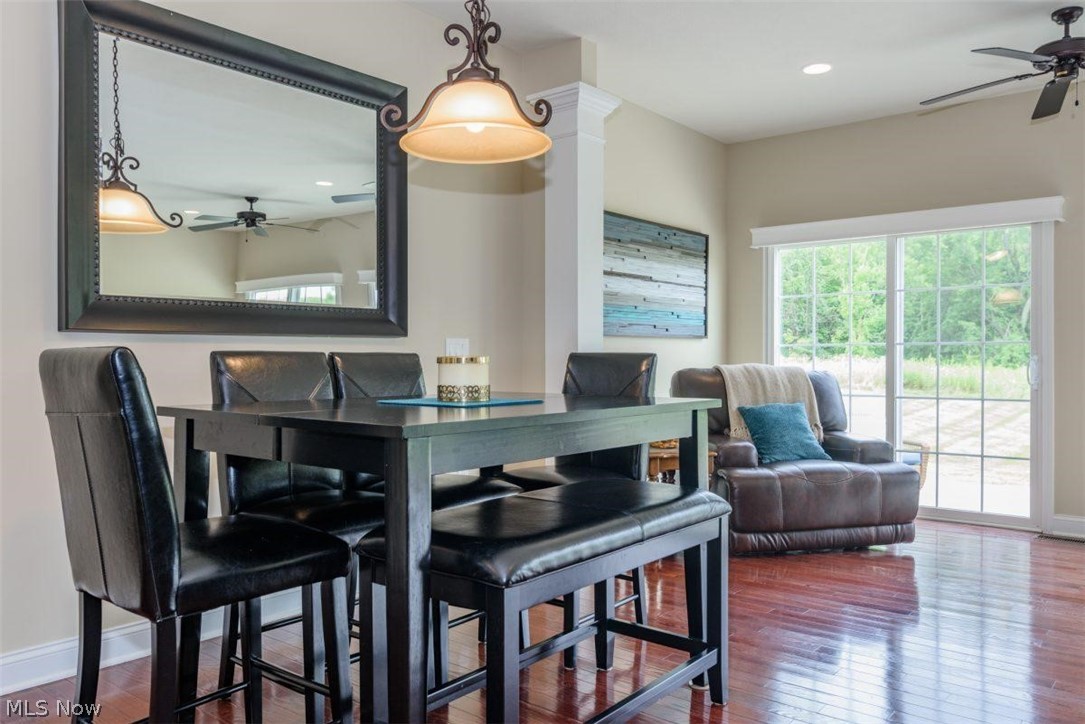 Reserve At Walden Pond - Residential