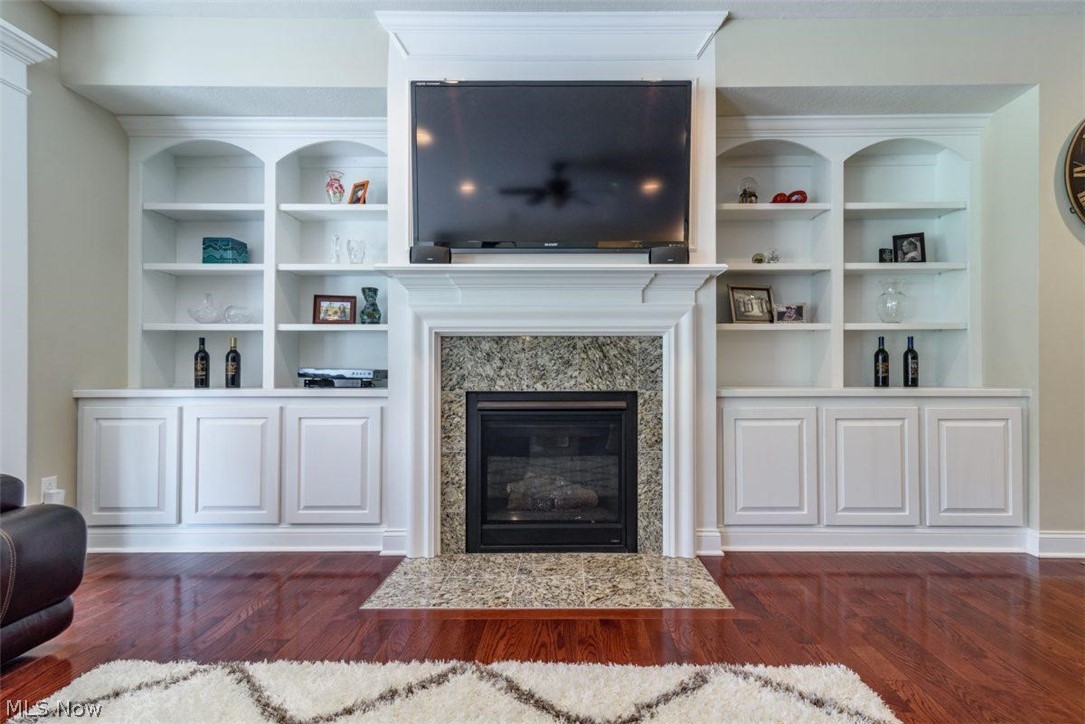 Reserve At Walden Pond - Residential