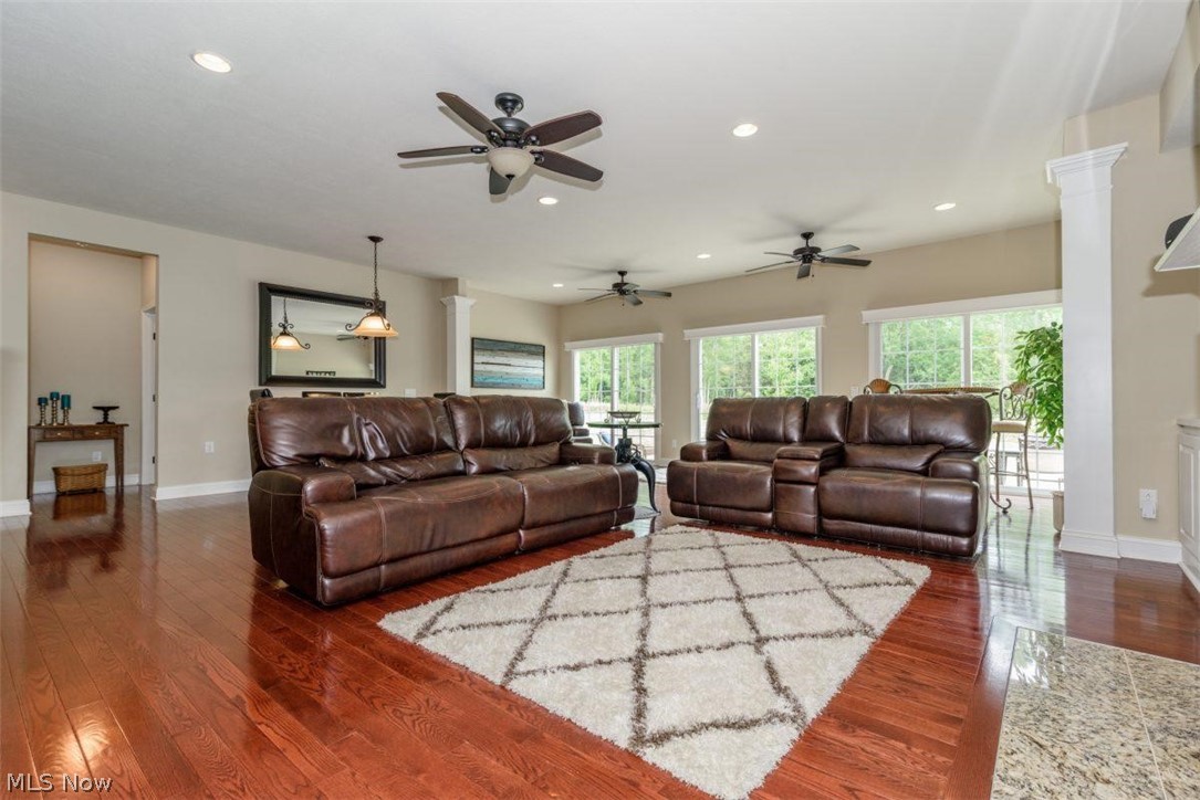 Reserve At Walden Pond - Residential