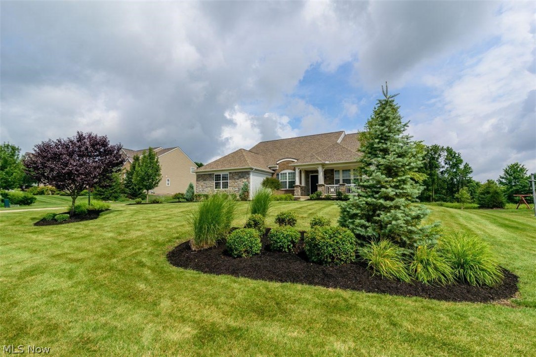 Reserve At Walden Pond - Residential