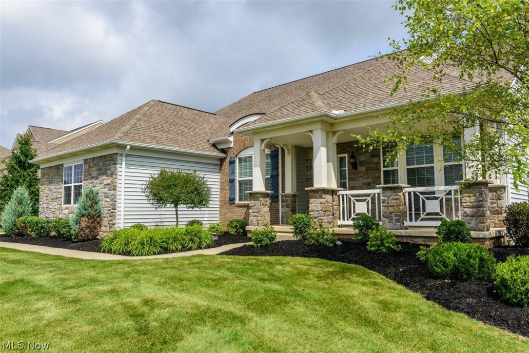 Reserve At Walden Pond - Residential