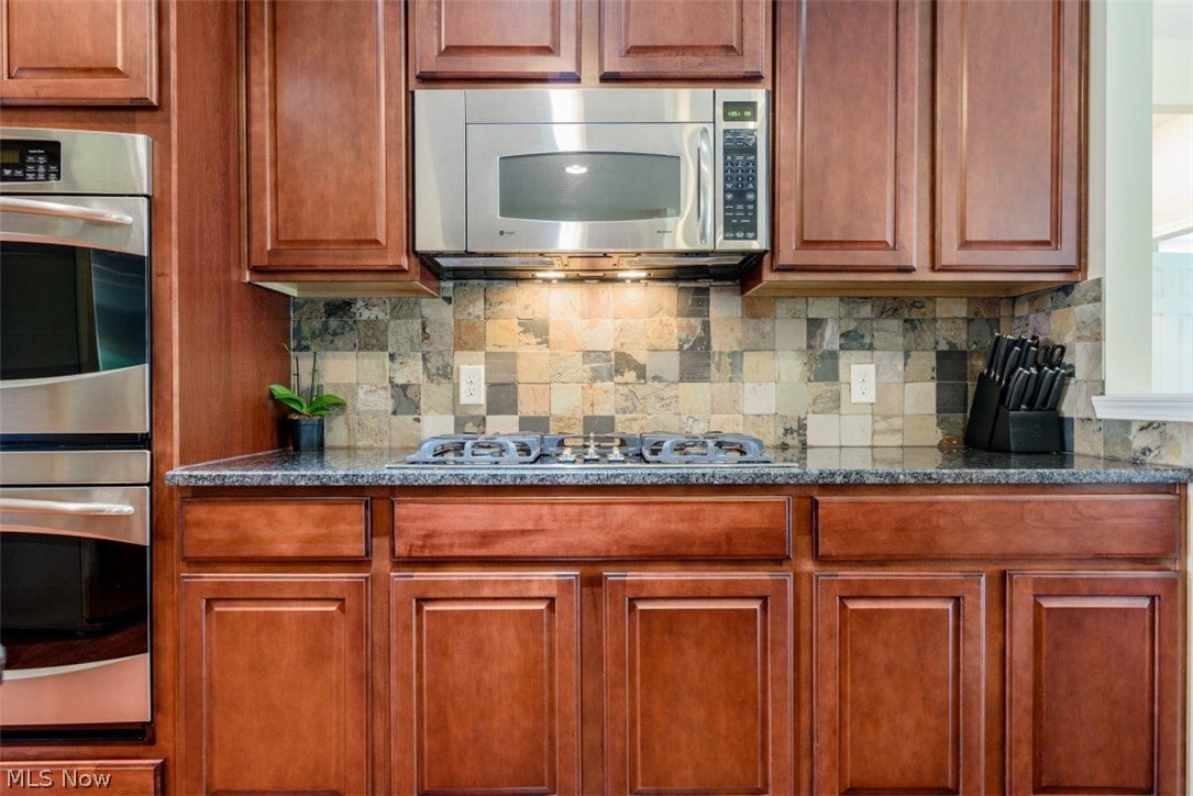 Reserve At Walden Pond - Residential