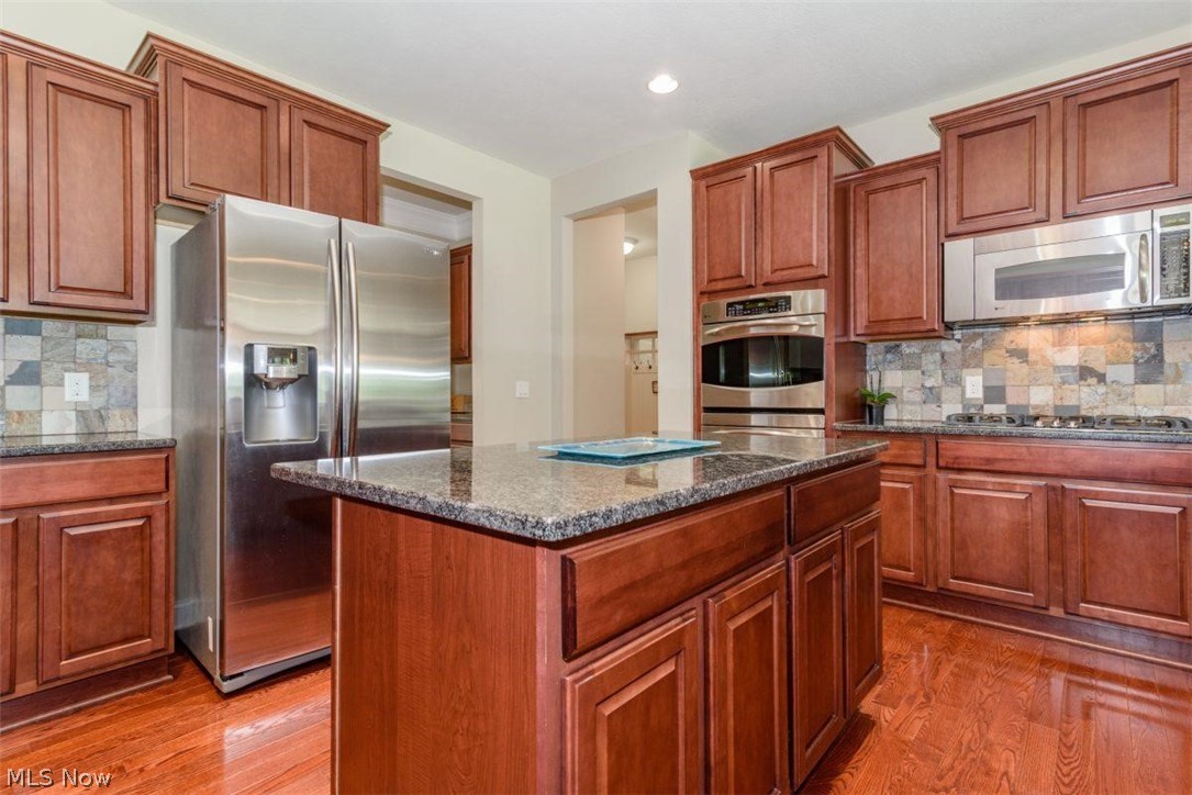 Reserve At Walden Pond - Residential