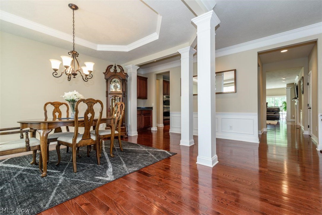 Reserve At Walden Pond - Residential