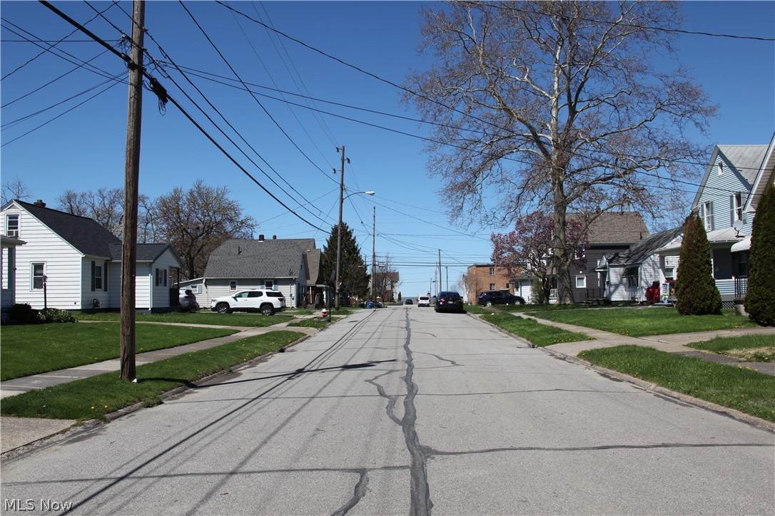 C A Sturtevants Fairhome - Residential