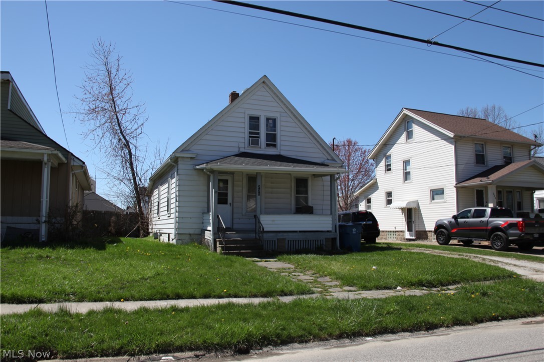 C A Sturtevants Fairhome - Residential