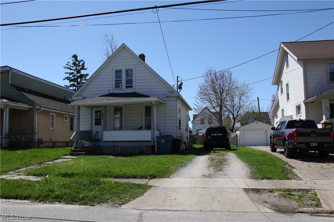 C A Sturtevants Fairhome - Residential