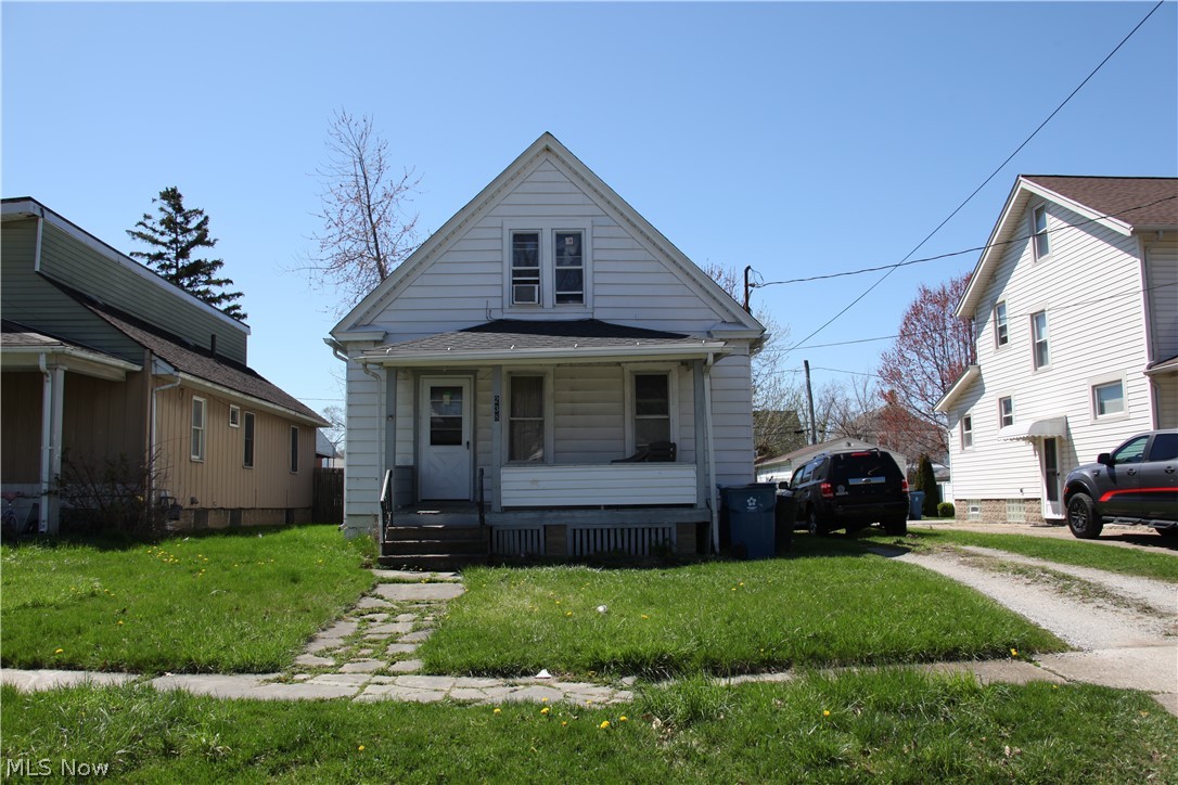 C A Sturtevants Fairhome - Residential