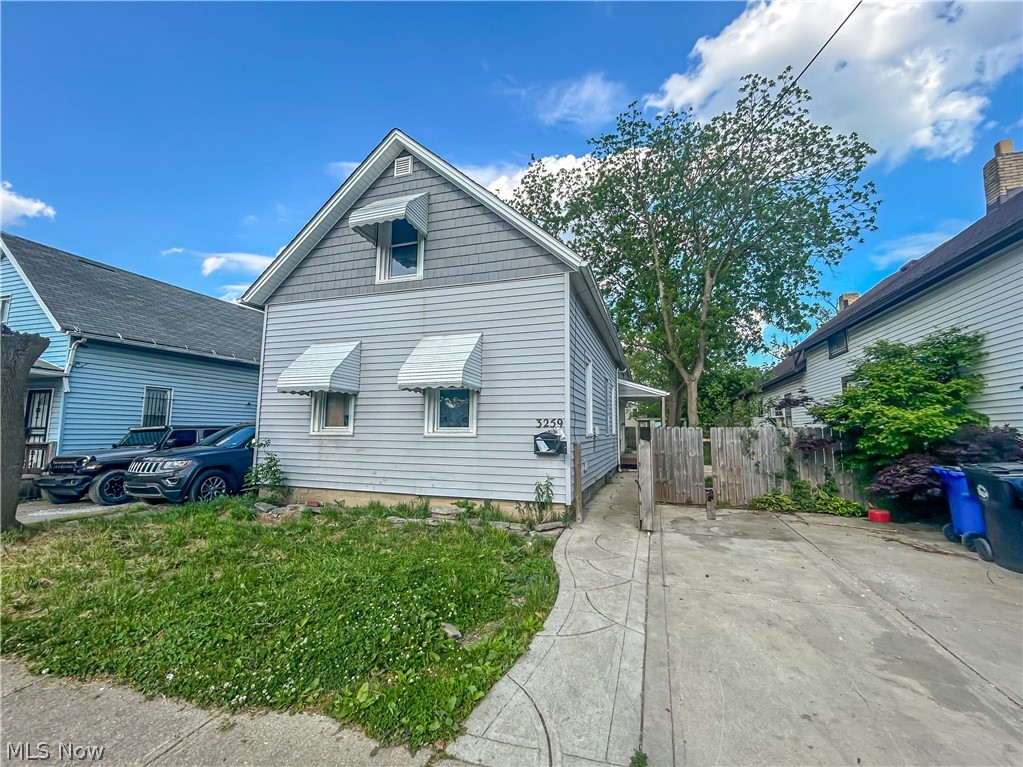 3259 W 50th Street
