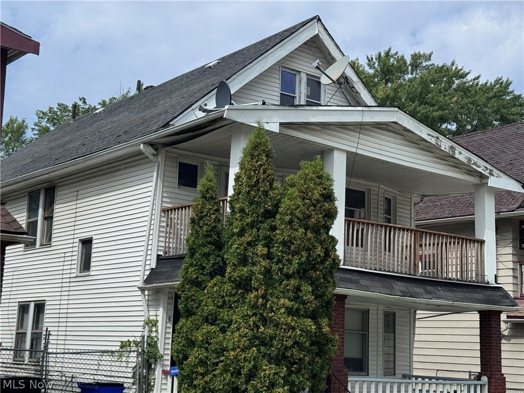 1104 E 143rd Street