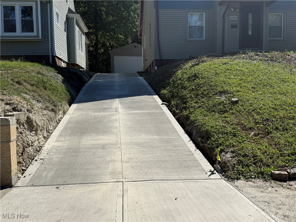 Indian Hills Estates - Residential