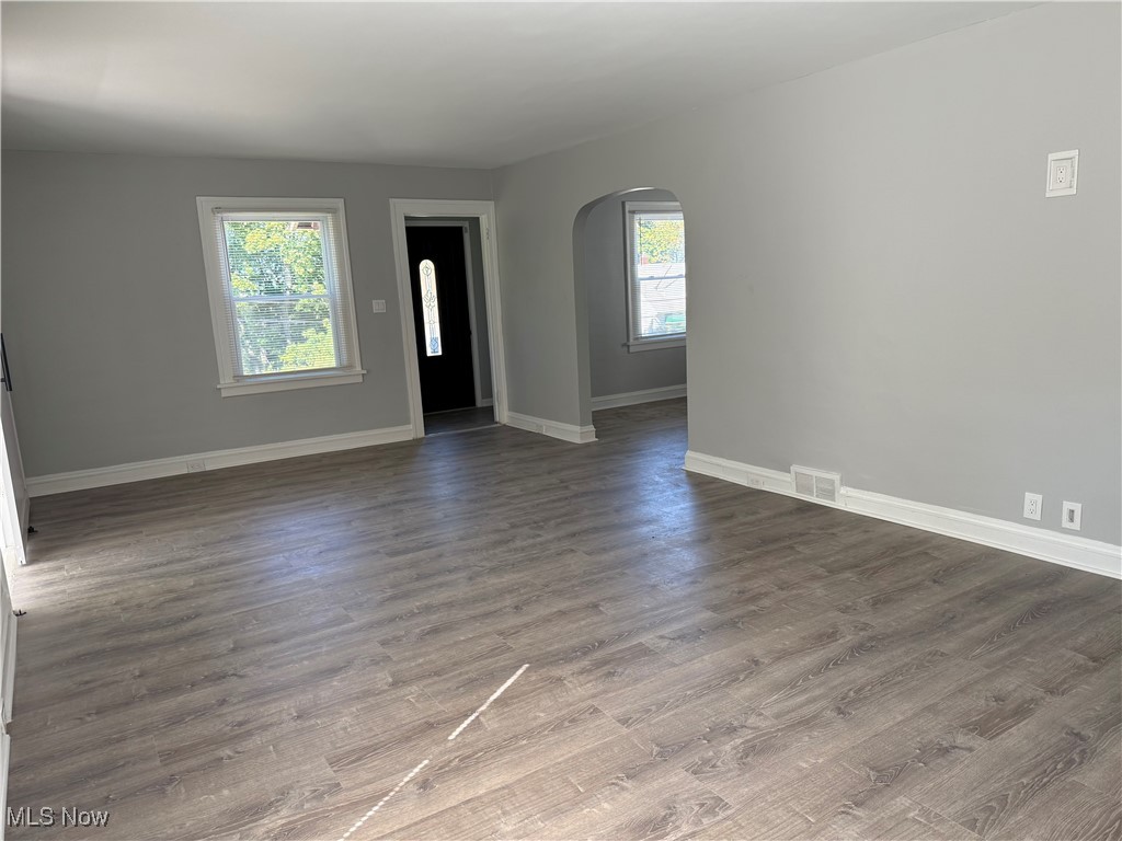Indian Hills Estates - Residential