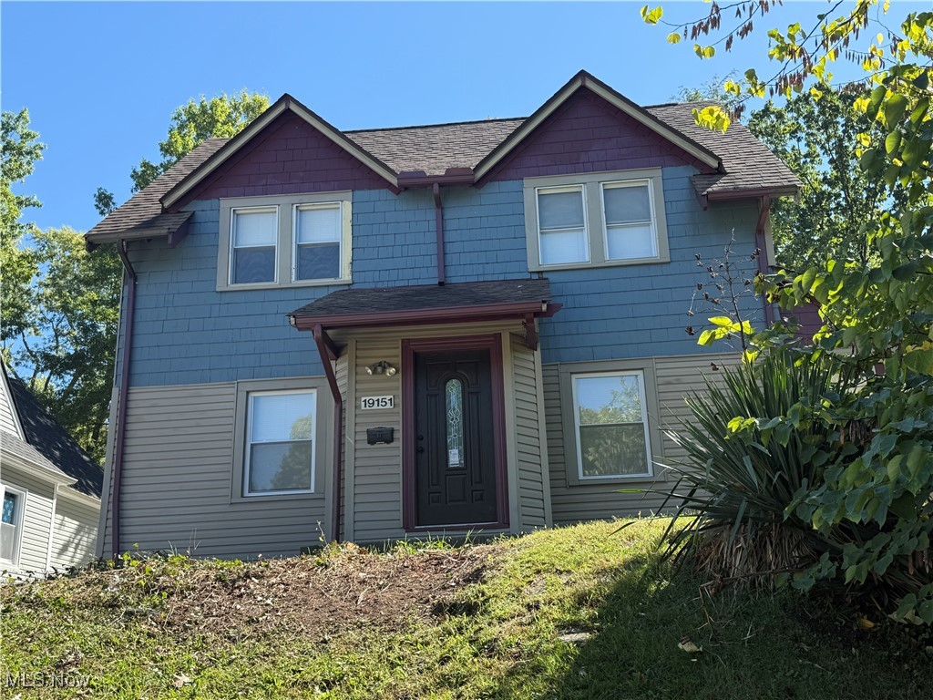 Indian Hills Estates - Residential