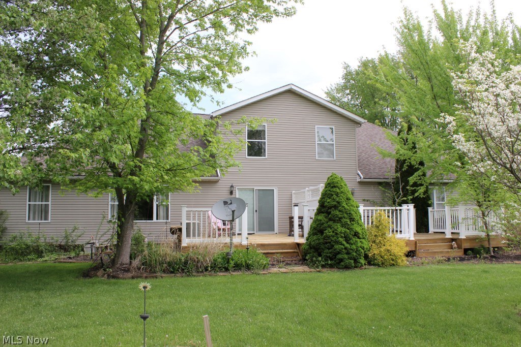 Rolling Meadows Estates - Residential Income