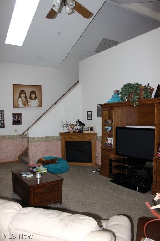 Rolling Meadows Estates - Residential Income