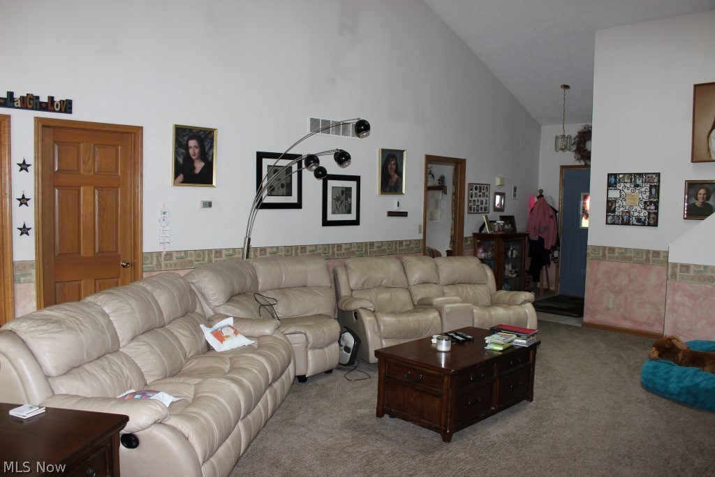 Rolling Meadows Estates - Residential Income