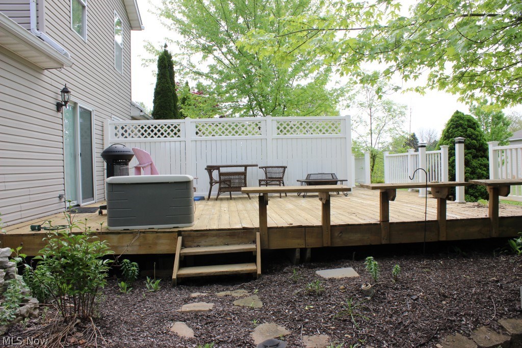 Rolling Meadows Estates - Residential Income