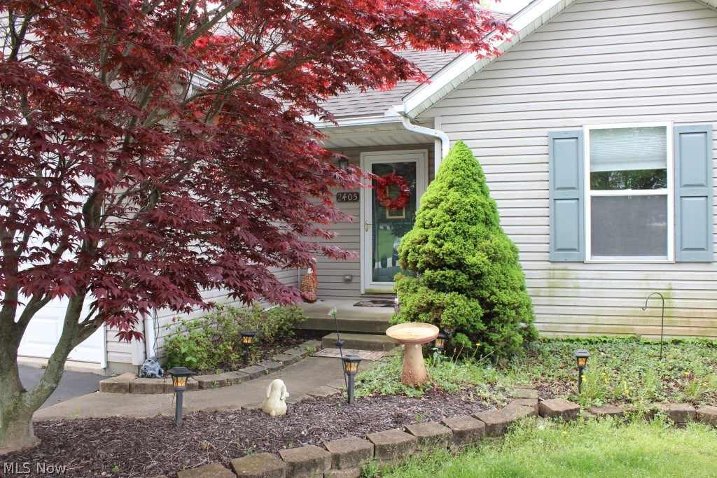 Rolling Meadows Estates - Residential Income