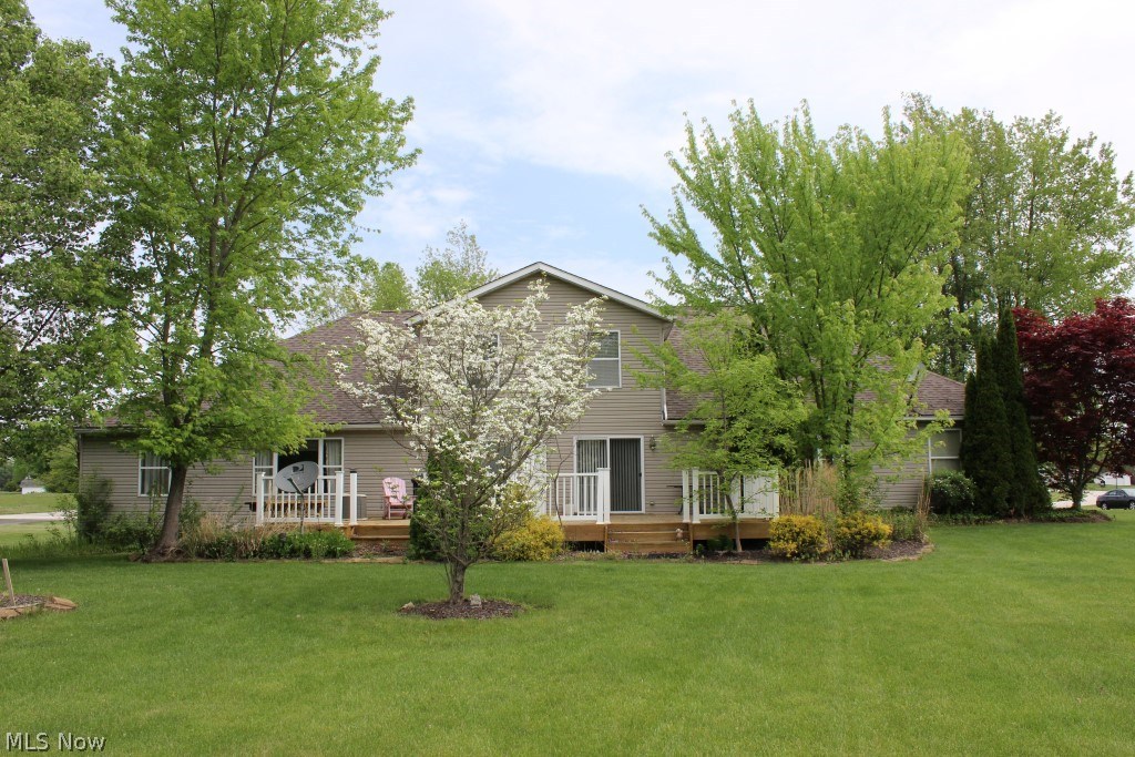 Rolling Meadows Estates - Residential Income