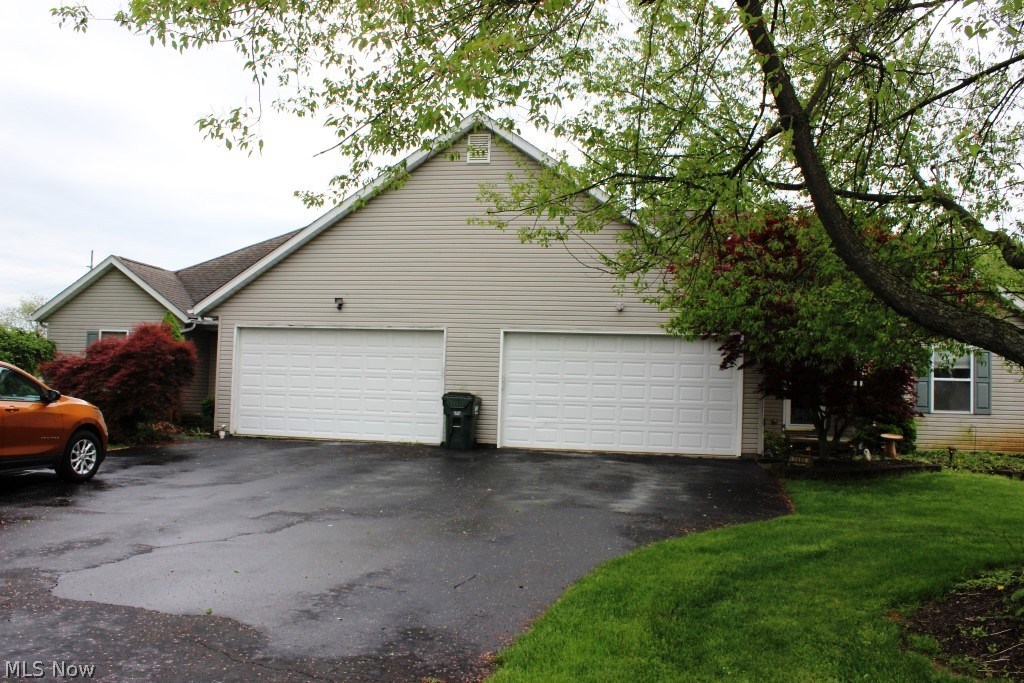 Rolling Meadows Estates - Residential Income