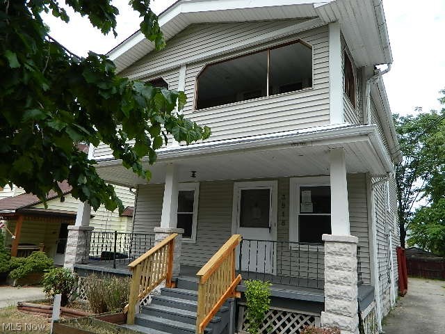 City View Allotment - Residential