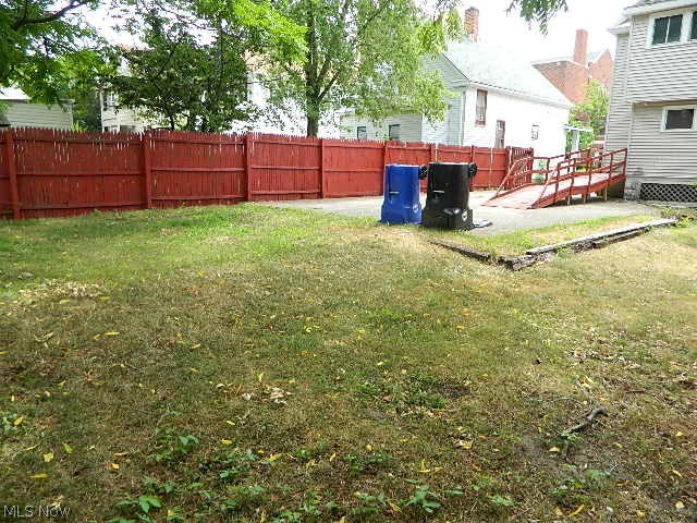 City View Allotment - Residential