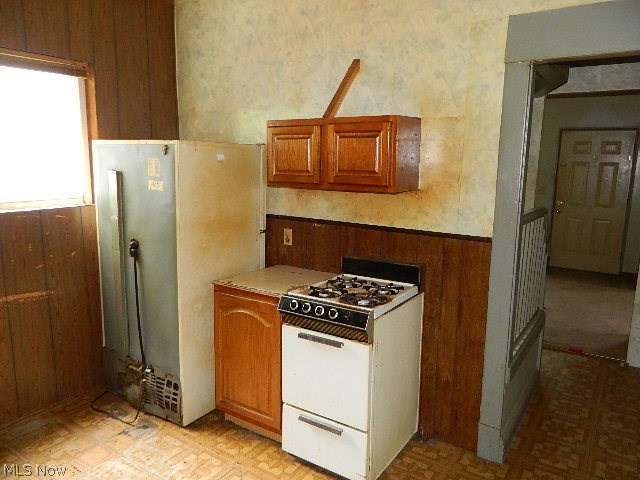 City View Allotment - Residential