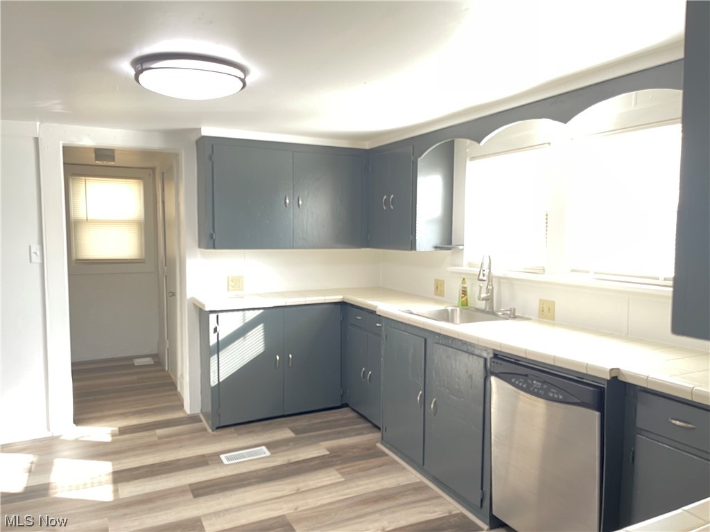 Mighton & Merrills Sub - Residential