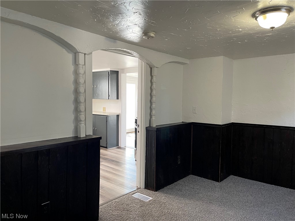 Mighton & Merrills Sub - Residential