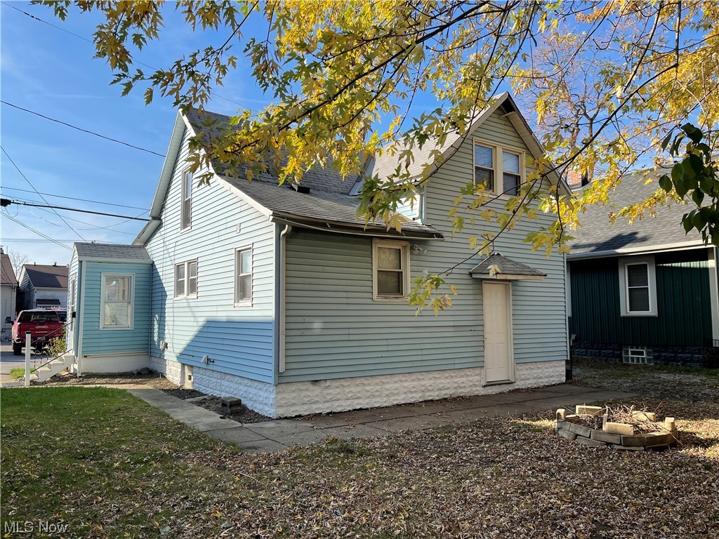 Mighton & Merrills Sub - Residential