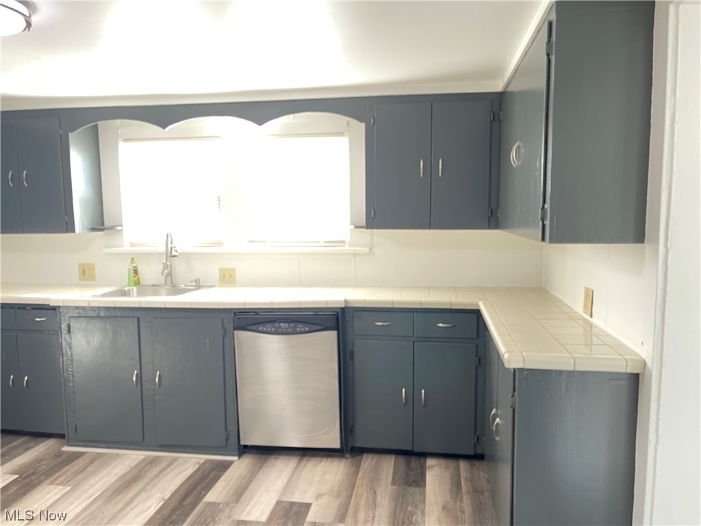 Mighton & Merrills Sub - Residential