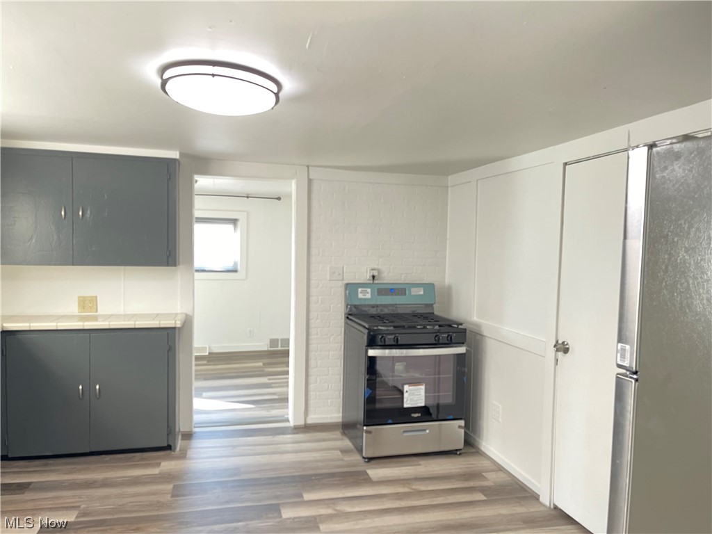 Mighton & Merrills Sub - Residential