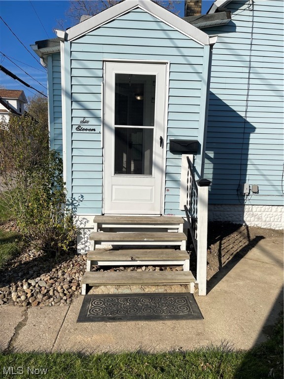 Mighton & Merrills Sub - Residential