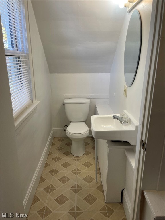 Mighton & Merrills Sub - Residential