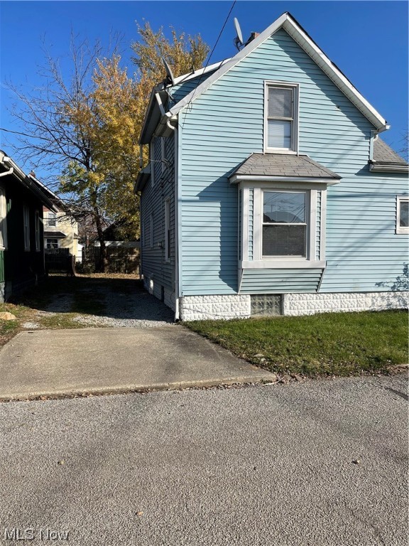 Mighton & Merrills Sub - Residential