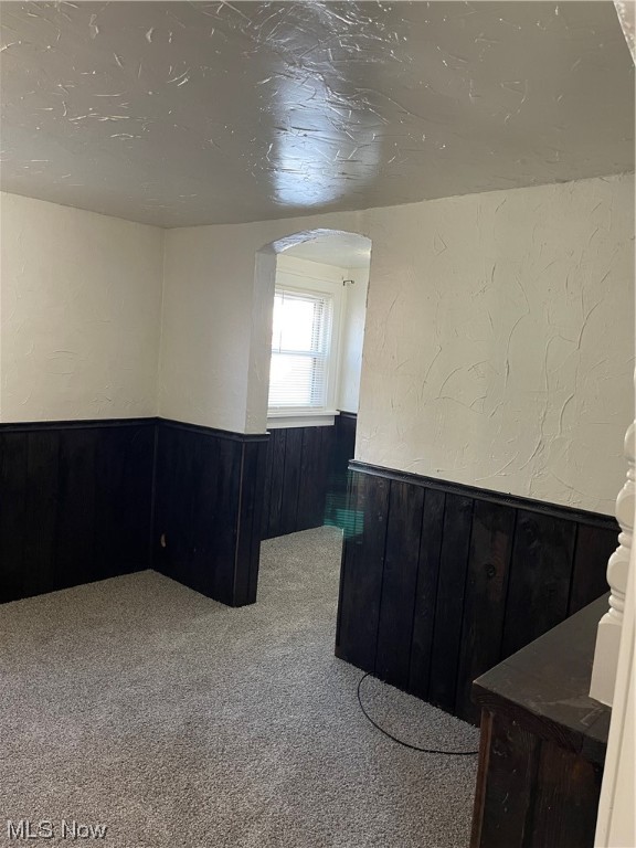 Mighton & Merrills Sub - Residential